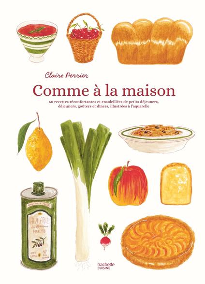 Comme à la maison