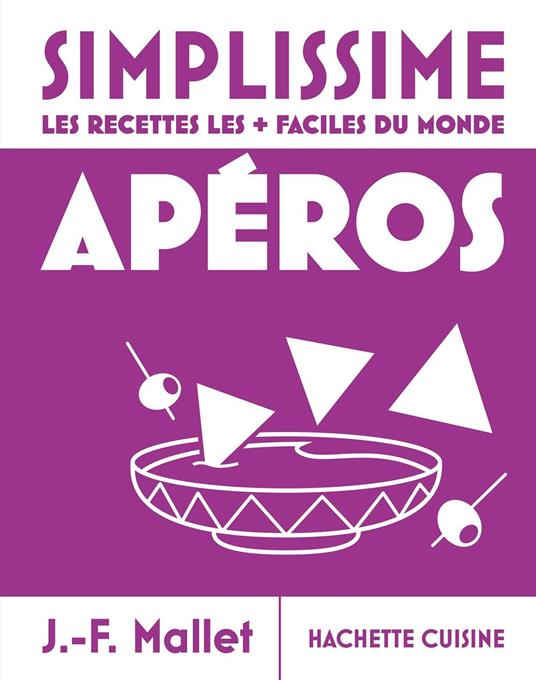 Simplissime - Apéros