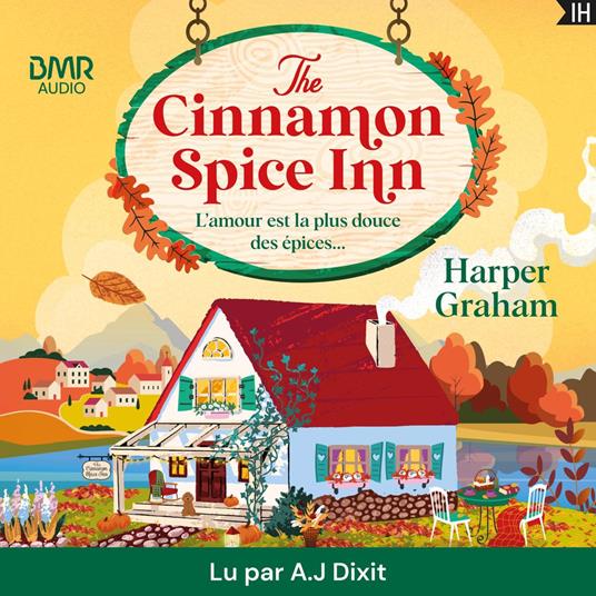 Cinnamon Spice Inn