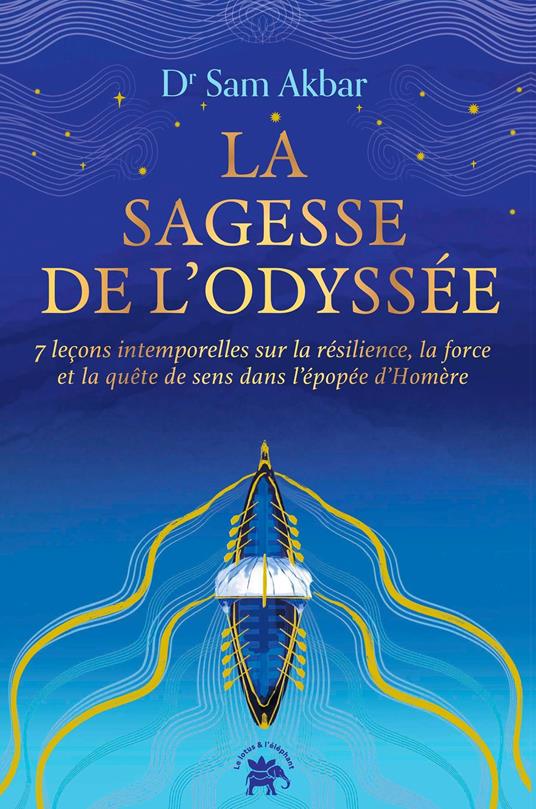 La Sagesse de L'Odyssée
