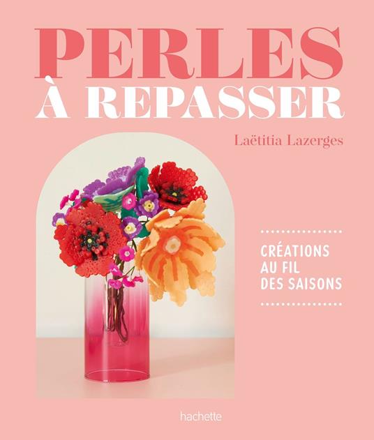 Perles à repasser