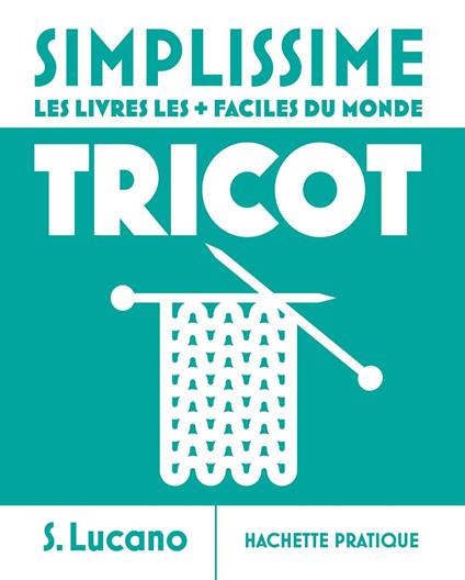 Simplissime - Tricot