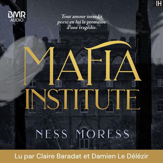 Mafia Institute