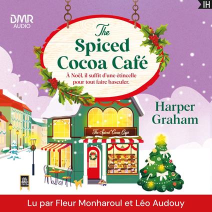The Spiced Cocoa Café