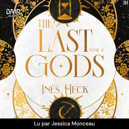 The Last Gods - tome 2