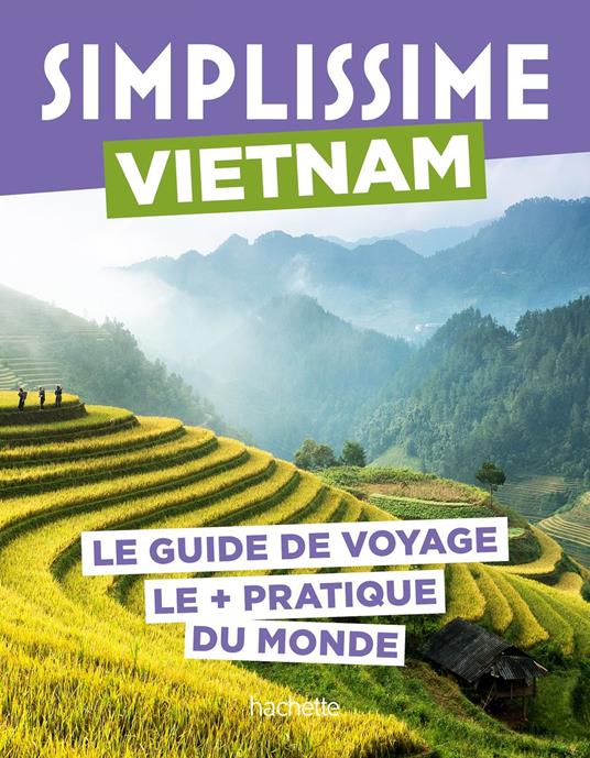 Vietnam Guide Simplissime