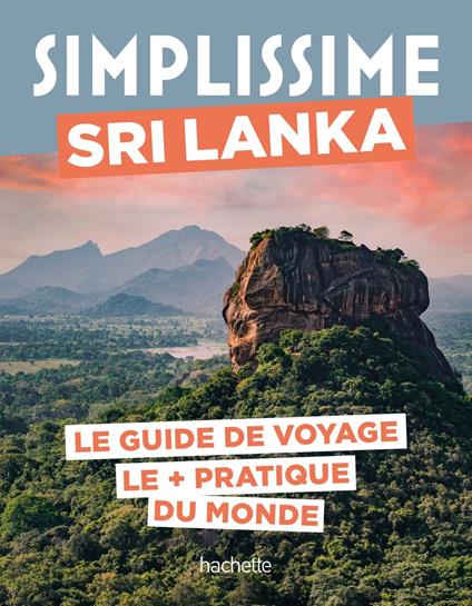 Sri Lanka Guide Simplissime