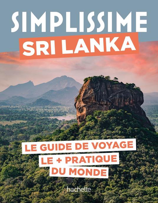 Sri Lanka Guide Simplissime