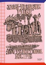 My French Cuisine at 