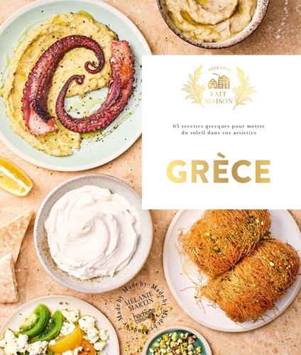 Grèce