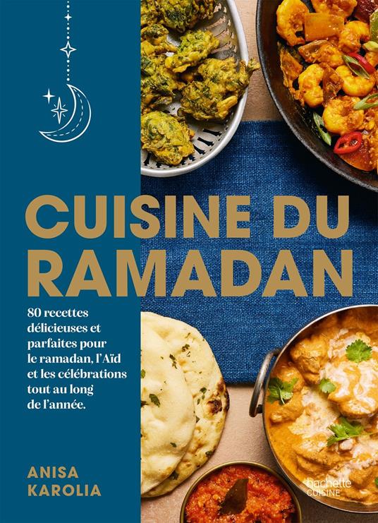 Cuisine du Ramadan