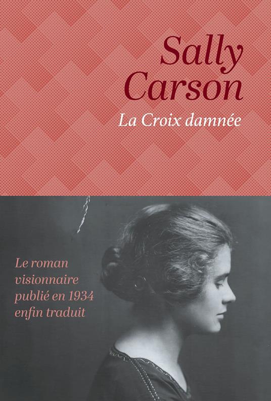 La croix damnée