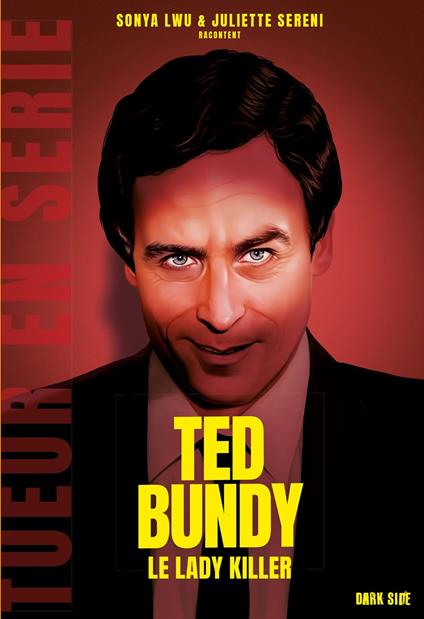 Ted Bundy