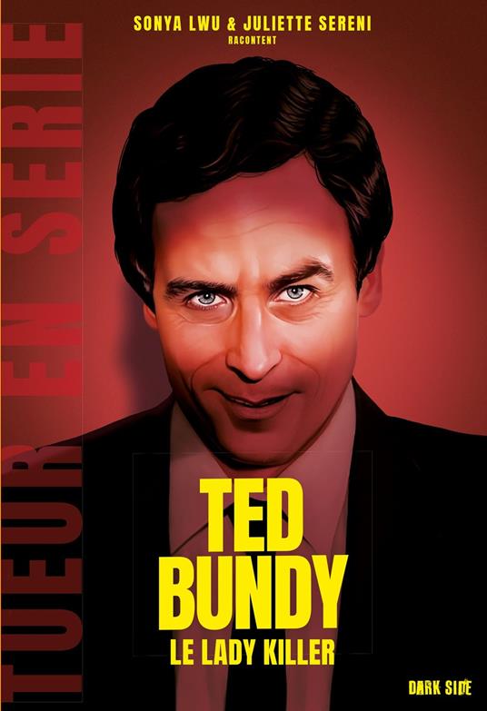 Ted Bundy