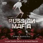 Russian Mafia - Tome 1
