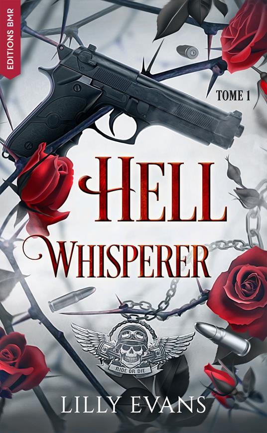 Hell Whisperer - tome 1