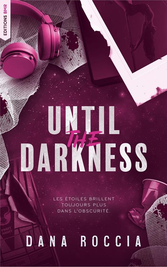 Until the darkness