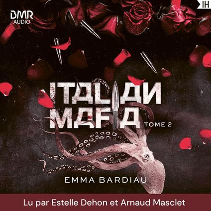 Italian Mafia - Russian Mafia - Tome 2