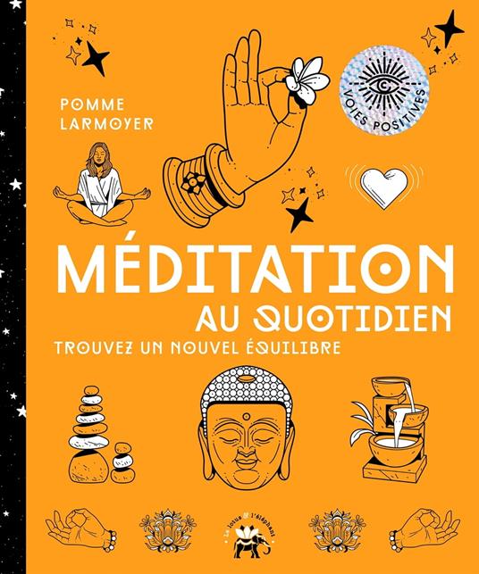 Méditation au quotidien