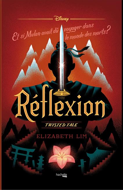 Twisted Tale - Réflexion - Elizabeth Lim - ebook