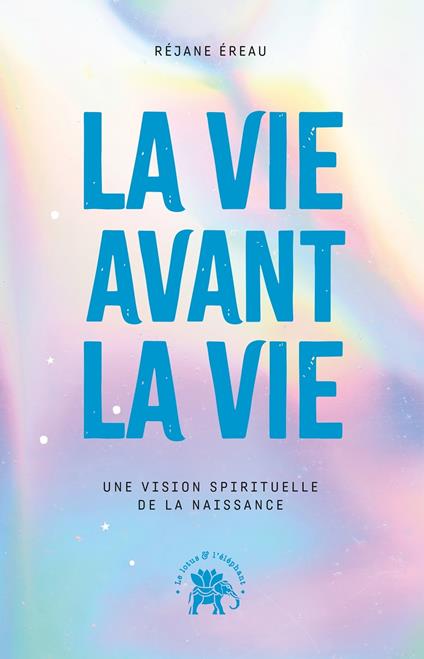 La vie avant la vie