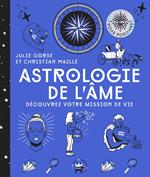 Astrologie de l'âme