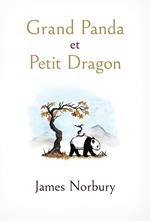 Grand Panda et Petit Dragon