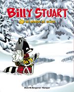 Billy Stuart - Tome 5 - Un monde de glace
