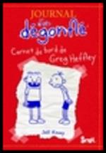 Carnet De Bord De Greg Heffley (Journal D'un Decongle 1)