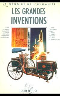 Les grands inventions