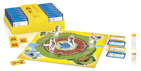 MEGABLEU 560251 gioco da tavolo