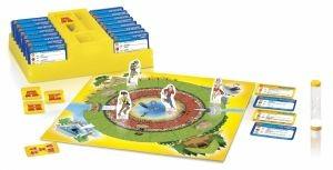 MEGABLEU 560251 gioco da tavolo - 3