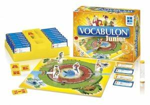 MEGABLEU 560251 gioco da tavolo - 5