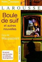 Boule de suif et autres nouvelles