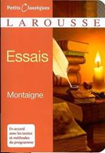 Essais