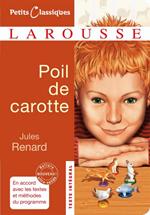 Poil de Carotte