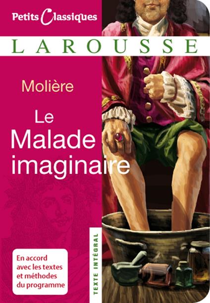 Le Malade imaginaire