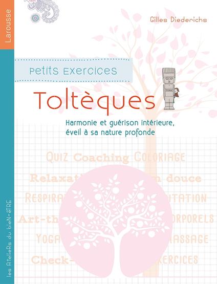 Petits exercices Toltèques
