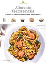 Aliments fermentés