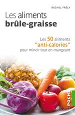 Les aliments brûle-graisse