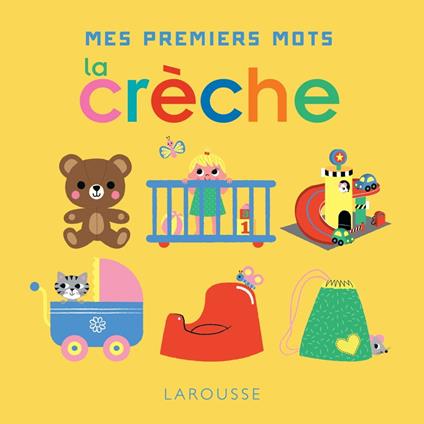 La crèche - GWÉ - ebook