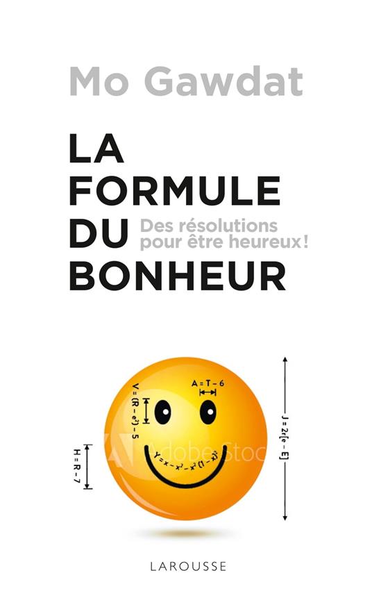 La Formule du bonheur