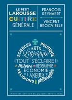 Le Petit Larousse de la culture générale