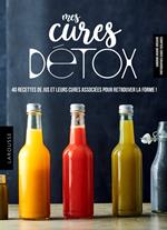 Mes cures détox