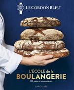 Le Cordon Bleu - L'École de la boulangerie