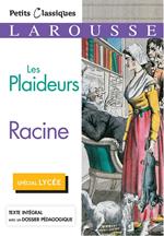 Les Plaideurs