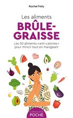 Les aliments brûle-graisse