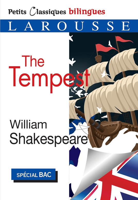 The tempest