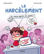 Le harcèlement