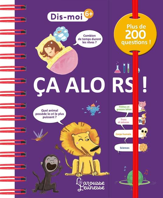 Ça alors ! - Valentin Verthé,Collectif - ebook